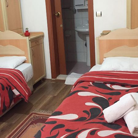 Hotel Karyatit Kaleici Antalya Extérieur photo