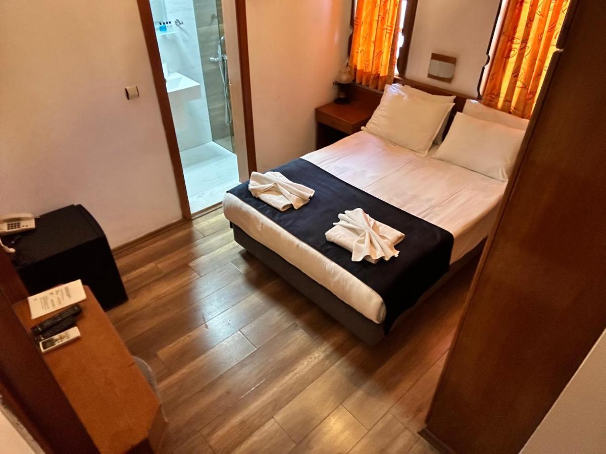 Hotel Karyatit Kaleici Antalya Extérieur photo