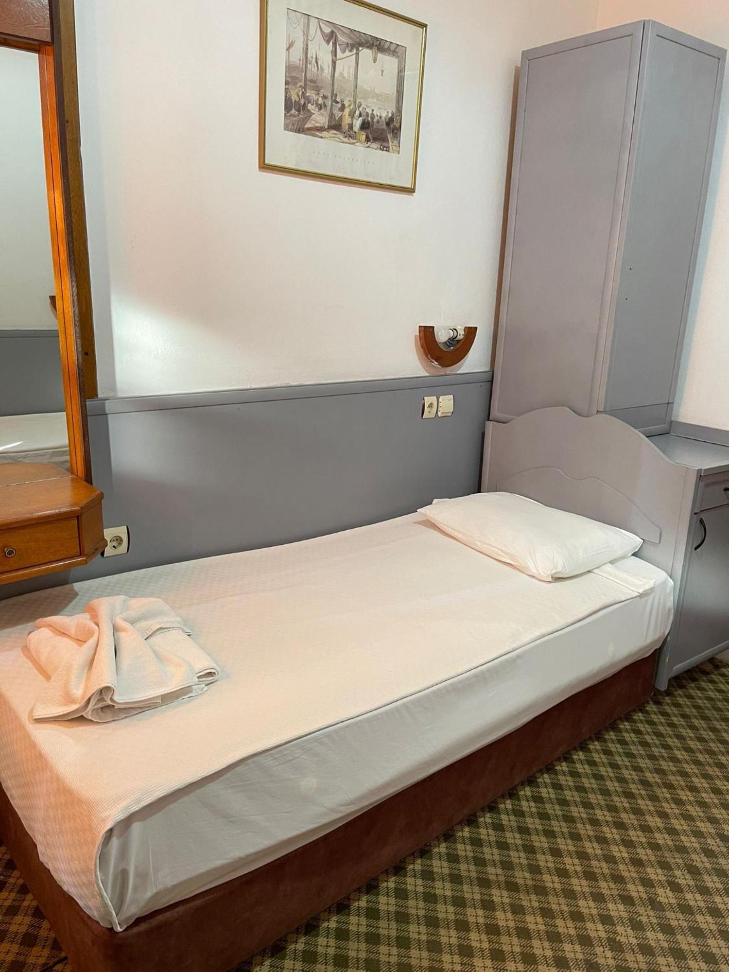Hotel Karyatit Kaleici Antalya Extérieur photo