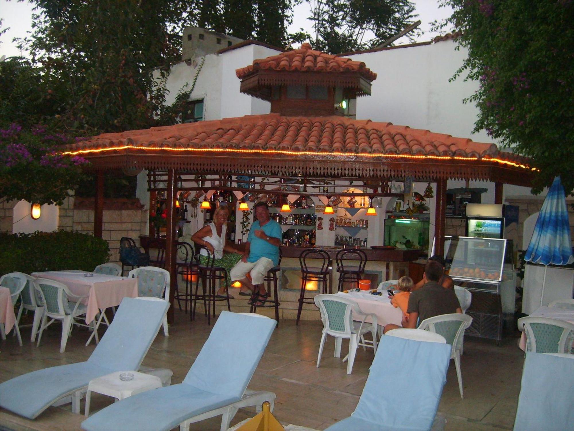 Hotel Karyatit Kaleici Antalya Extérieur photo