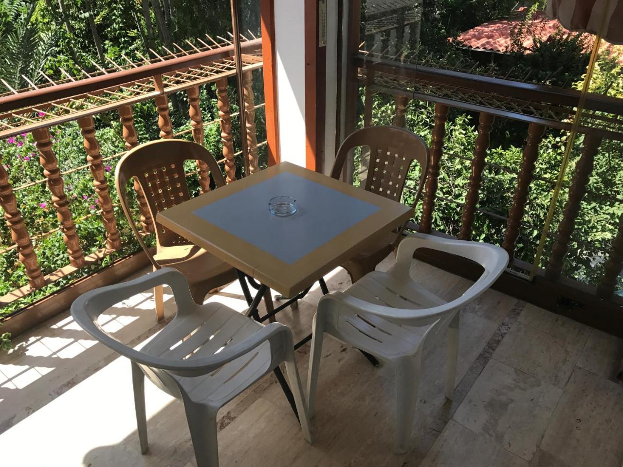 Hotel Karyatit Kaleici Antalya Extérieur photo