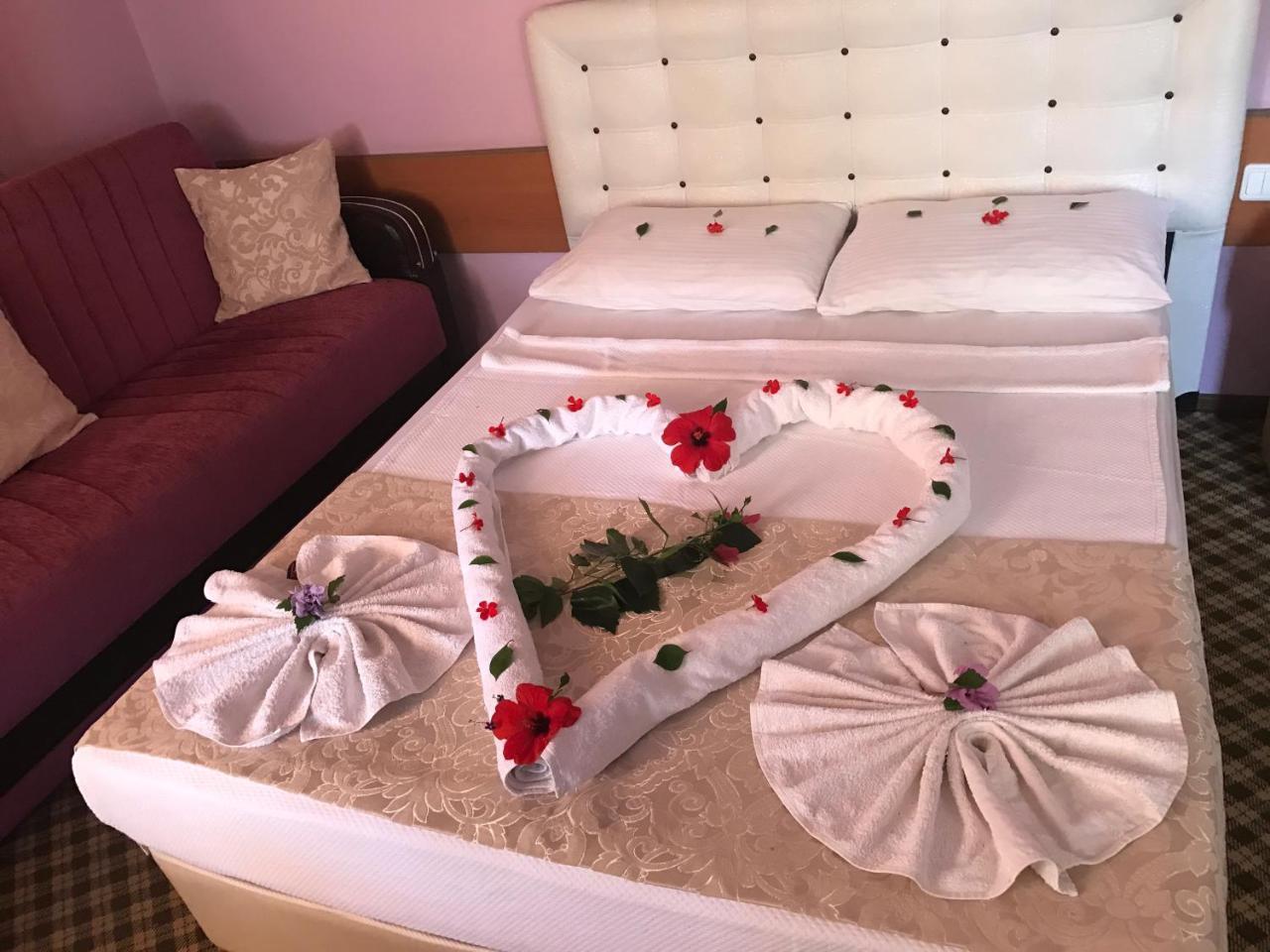Hotel Karyatit Kaleici Antalya Extérieur photo